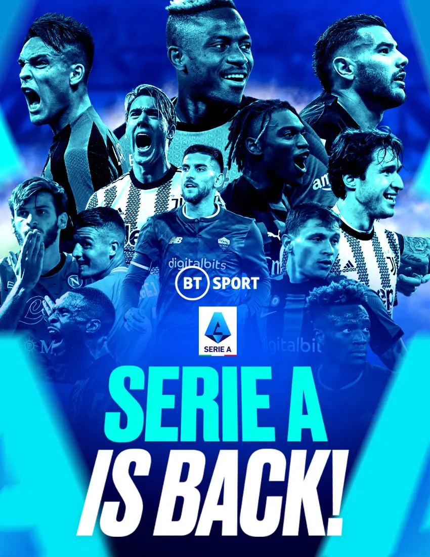 Serie-A